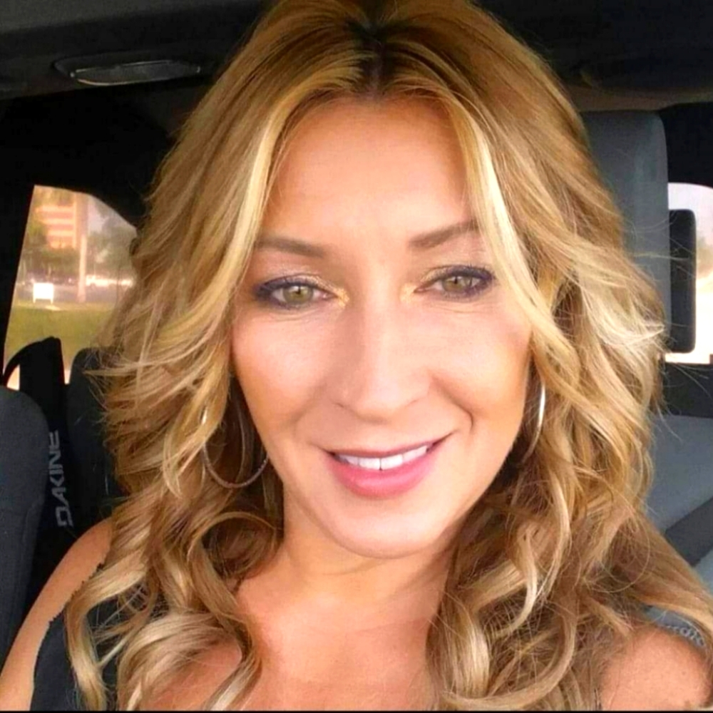 Meet your Posher, Tammy